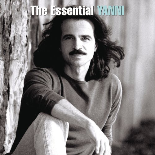 Yanni - Essential Yanni