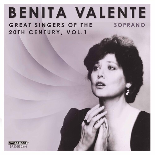 Great Singers of the 20th Century 1 /  Various