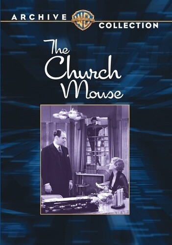 The Church Mouse