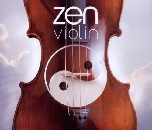Zen Violin / Various