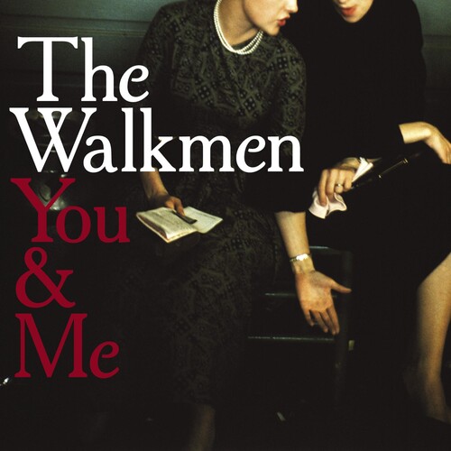 You and Me