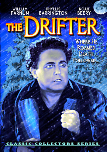 The Drifter