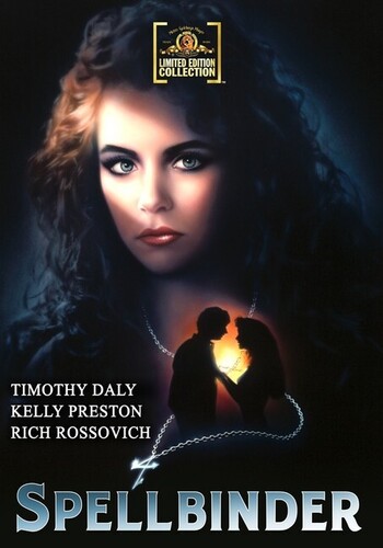 SPELLBINDER