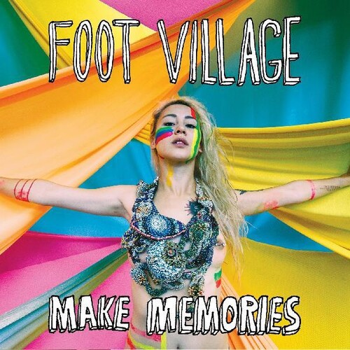 MAKE MEMORIES
