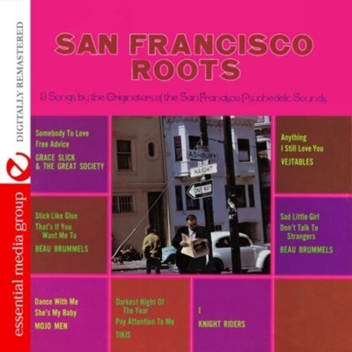 San Francisco Roots / Various