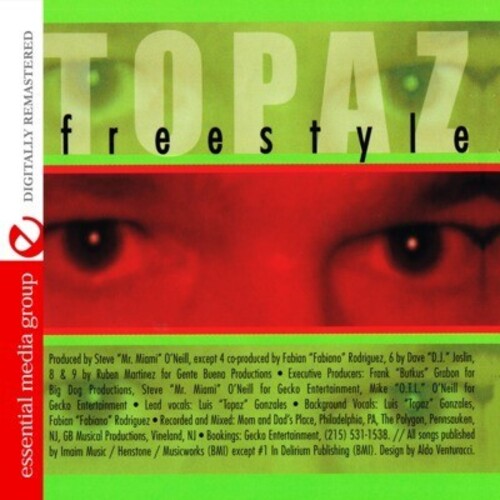 FREESTYLE