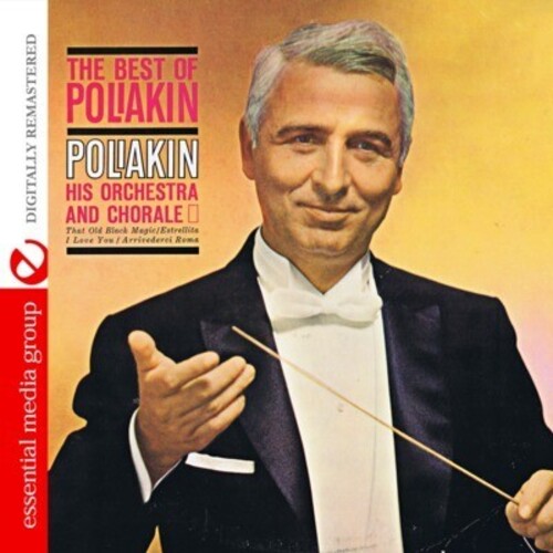 Best of Poliakin