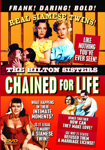Chained for Life