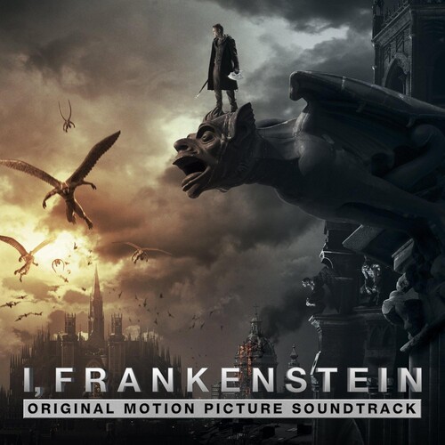 I, Frankenstein (Original Soundtrack)