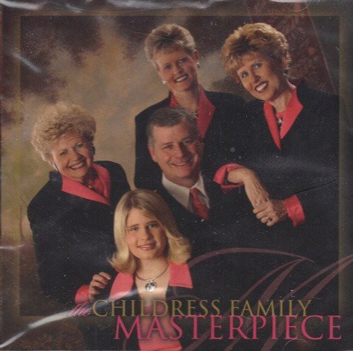 Masterpiece 1 / Various
