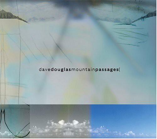 Mountain Passages