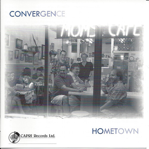 Hometown
