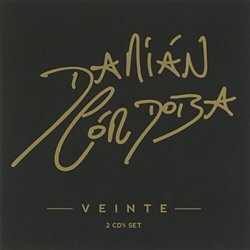 Veinte [Import]
