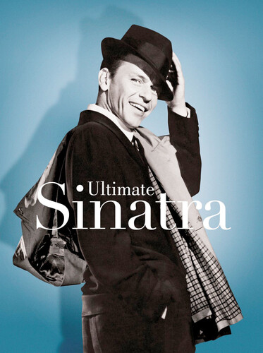 Ultimate Sinatra