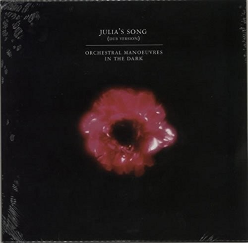 Orchestral Manoeuvres in the Dark (O.M.D.) - Julia's Song Dub Version