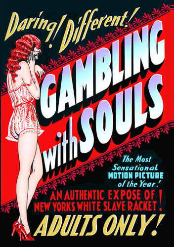 Gambling With Souls