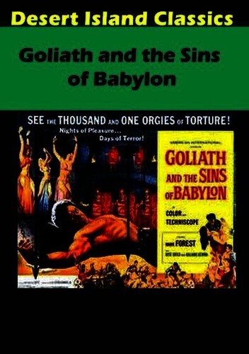 Goliath and the Sins of Babylon