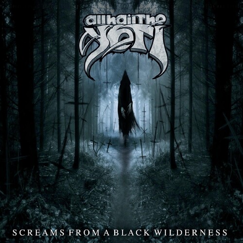 SCREAMS FROM A BLACK WILDERNESS