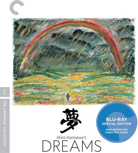 Akira Kurosawa's Dreams (Criterion Collection)