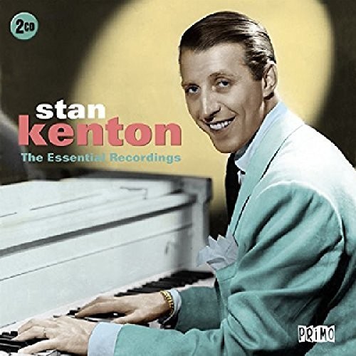 Essential Recordings [Import]