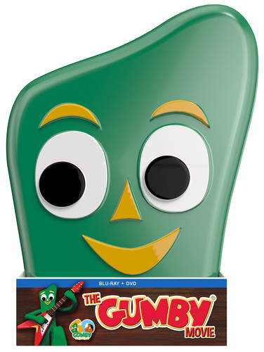 gumby funko pop release date