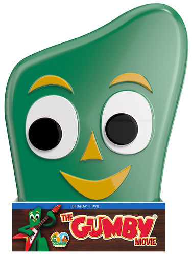 Gumby: The Gumby Movie