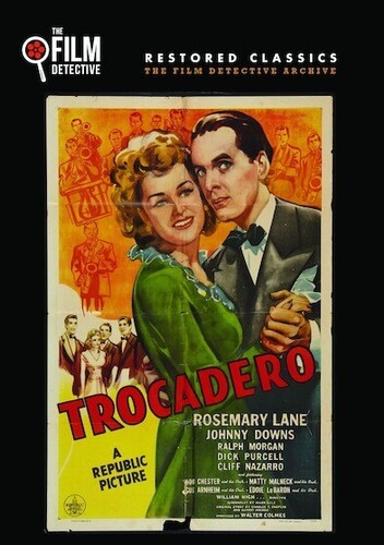 Trocadero