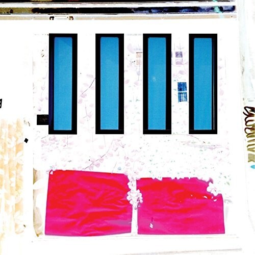 UMFANG - Symbolic Use Of Light vinyl record cover