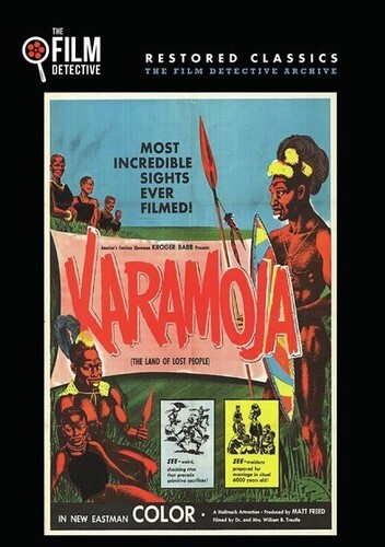 Karamoja