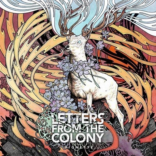 Letters From The Colony - Vignette