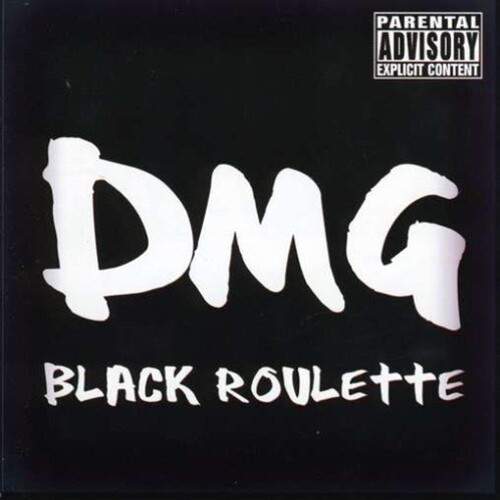 Black Roulette [Explicit Content]