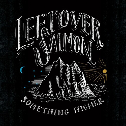 Leftover Salmon - Something Higher [LP]