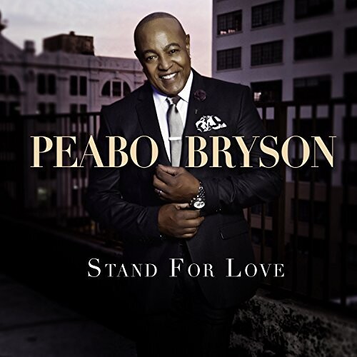 Stand For Love [Import]