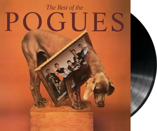 The Pogues - Best Of The Pogues (back To The 80's Exclusive)