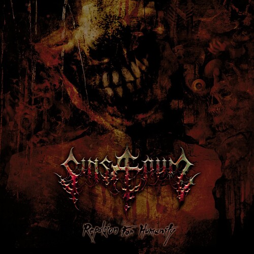 Sinsaenum - Repulsion For Humanity [LP]