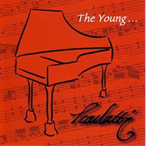 Young Scarlatti