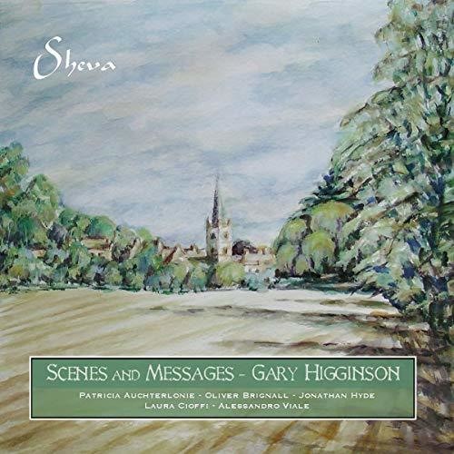 Scenes & Messages