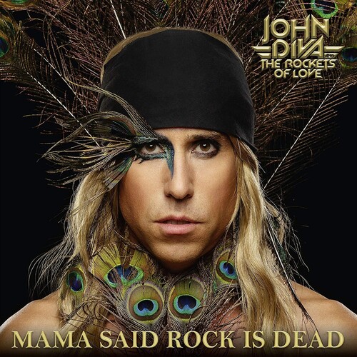 Mama Said Rock Is Dead