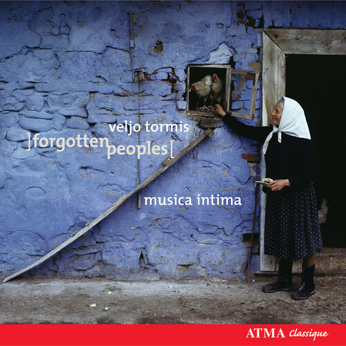 Forgotten Peoples: Musica Intima