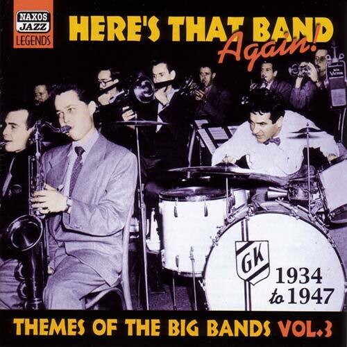 Big Band Pemes Vol. 3