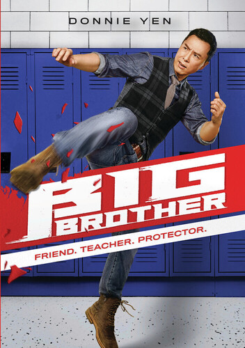Big Brother