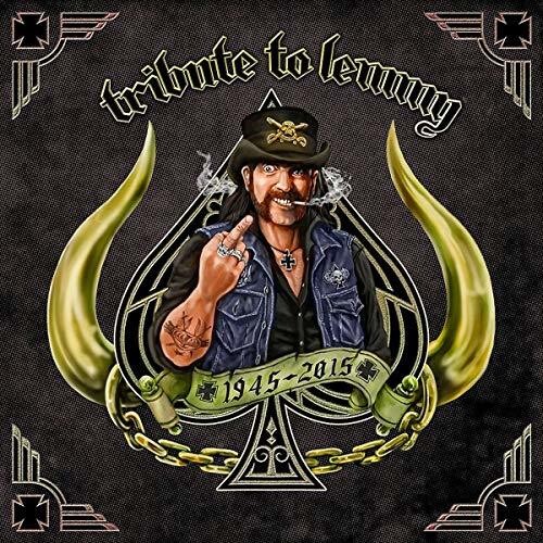 Tribute To Lemmy - Tribute To Lemmy
