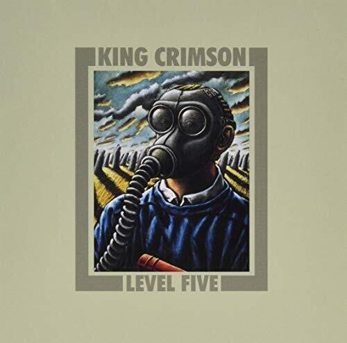 Level Five