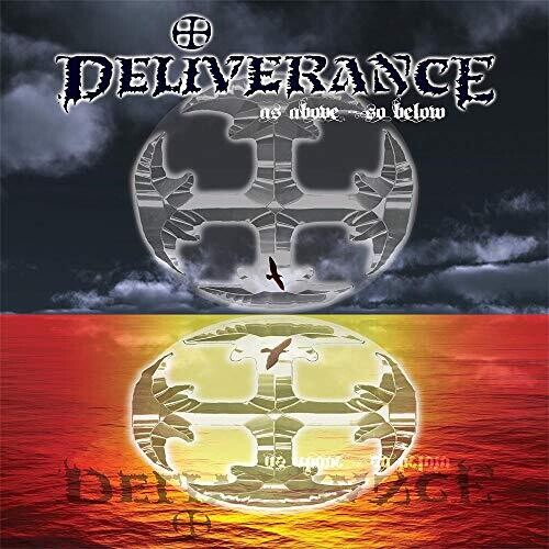 As Above - So Below