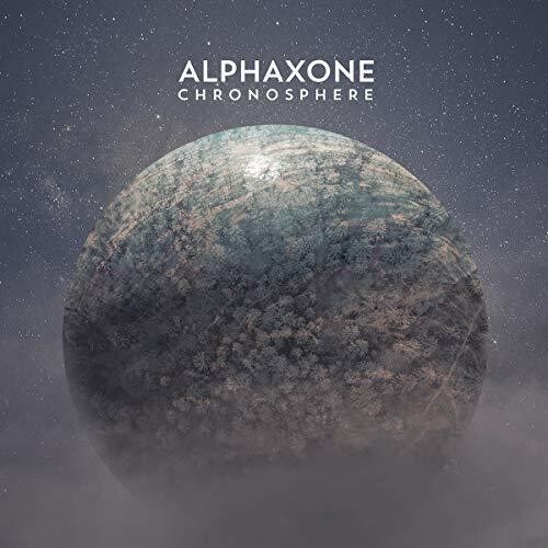 Alphaxone - Chronosphere