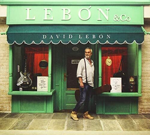 Lebon & Co [Import]