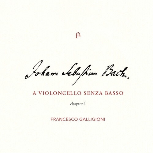 Violoncello Senza Basso 1