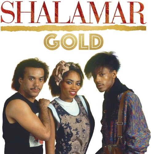 Gold [Import]