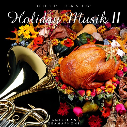 Holiday Musik 2 /  Various