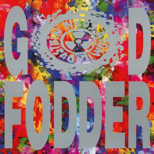 Neds Atomic Dustbin - God Fodder (Hol)